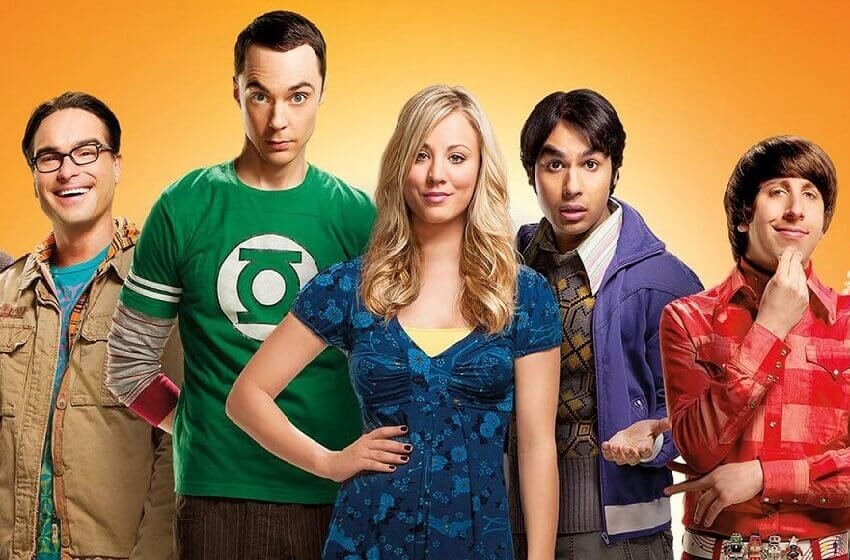 Big Bang Theory 10 Jokes That Have Already Aged Poorly - Trending Media ...