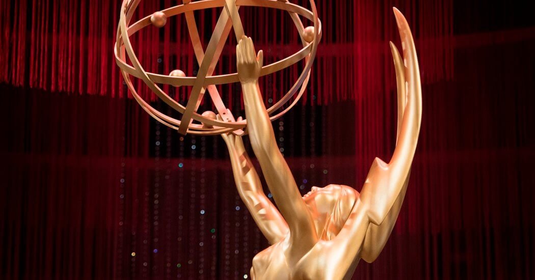Emmy Awards 2019 Highlights List Of All Winners Trending Media Buzz