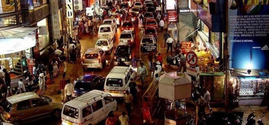 The Bengaluru Jam Became a Game of Memes Yesterday