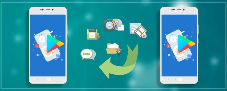How to Move Android Apps