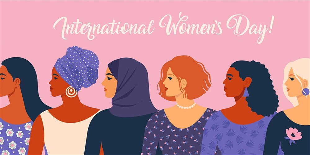 International Women's Day 2021 - Quotes & Wishes
