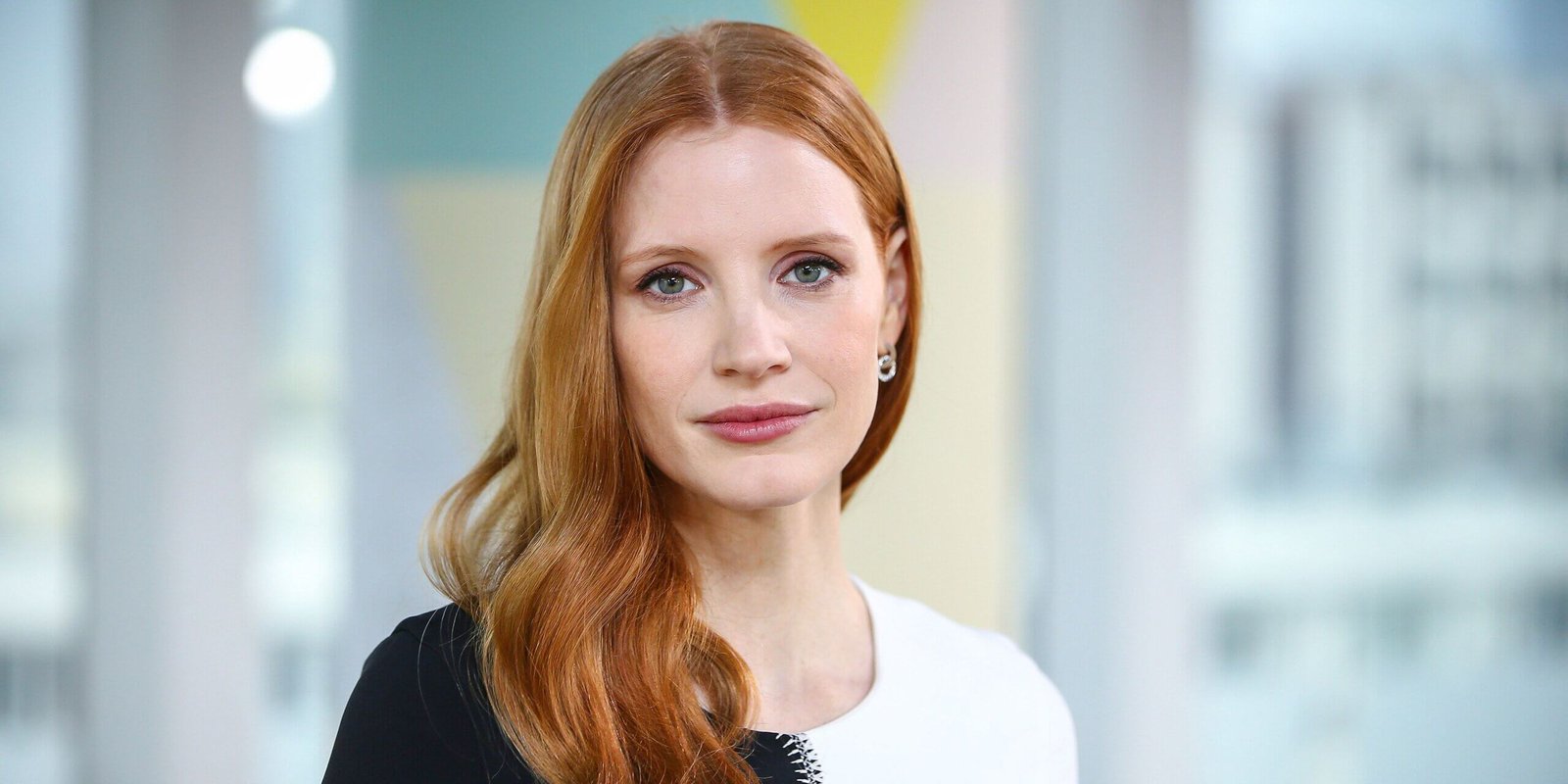Jessica Chastain