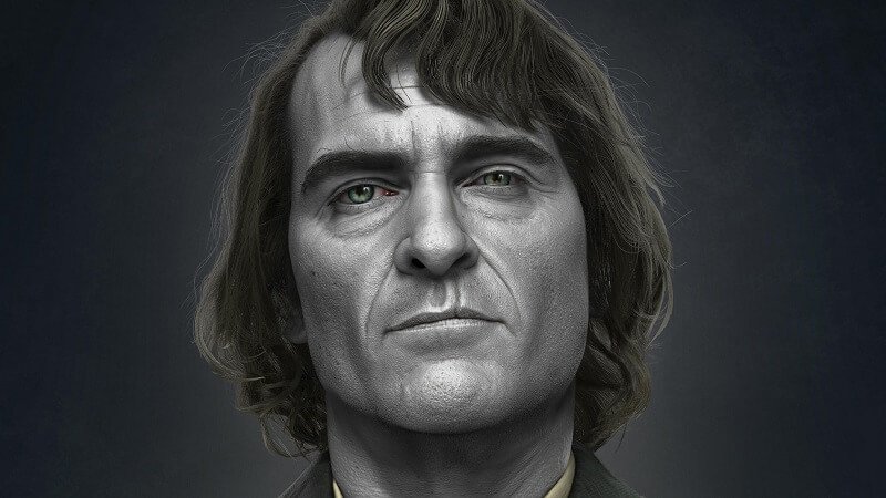 Joaquin Phoenix