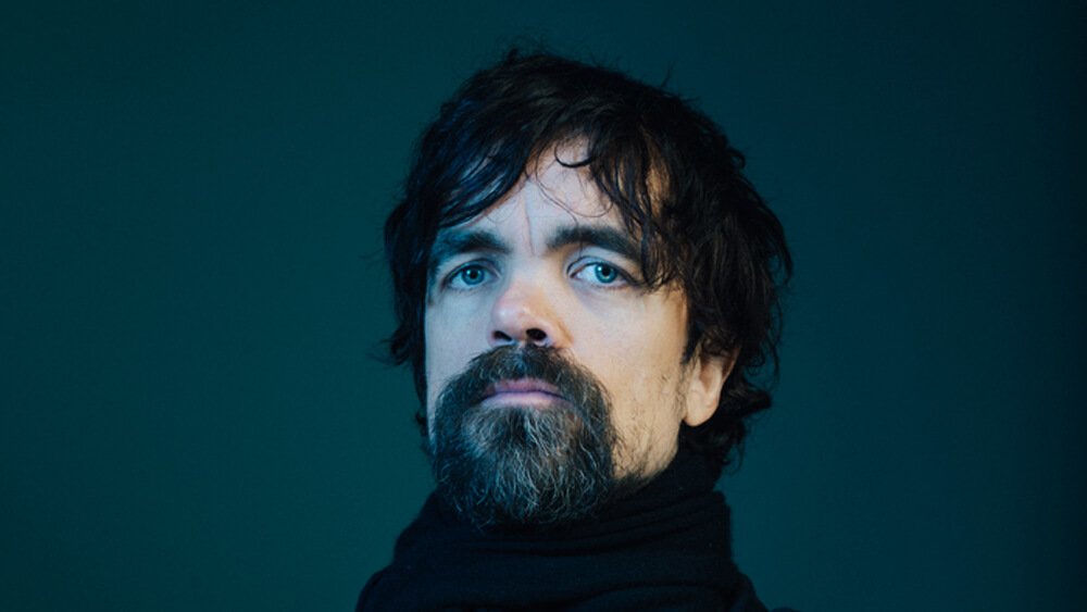 Peter Dinklage.