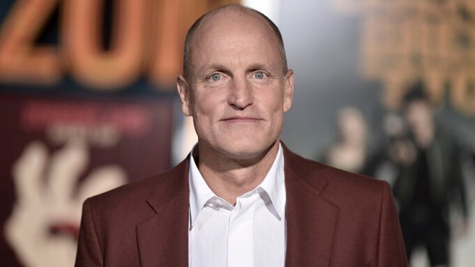 Woody Harrelson