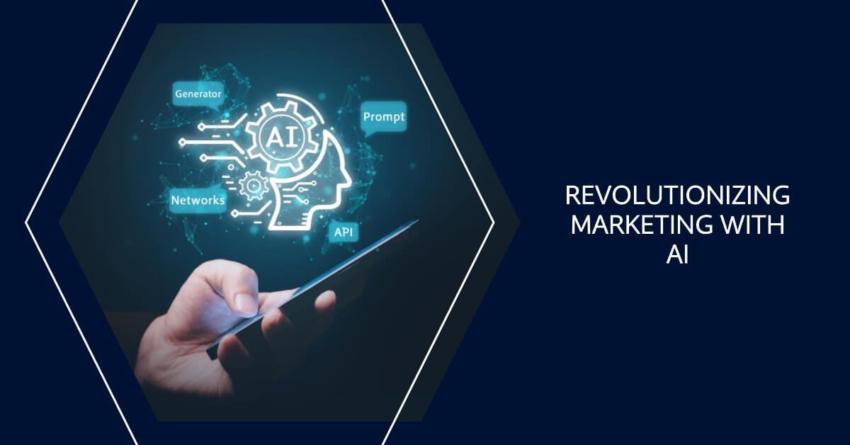 AI in Marketing: How it's Changing the Game in 2024 - Trending Media Buzz