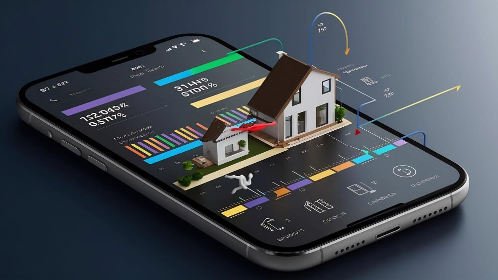 How to Build an AI-Powered Real Estate App in 2026
