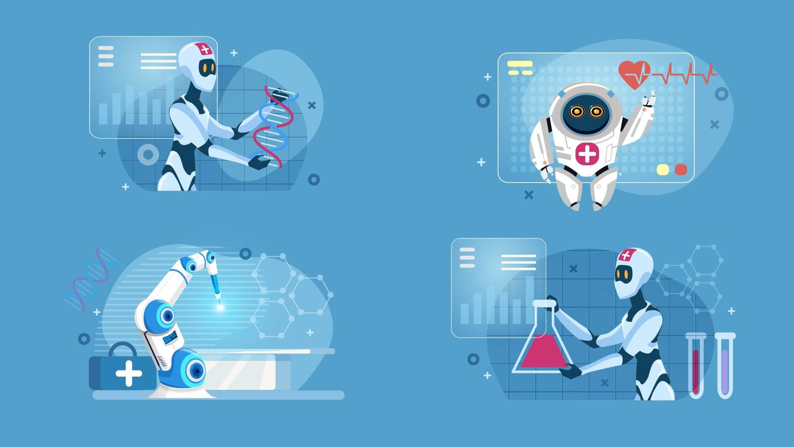 Agentic AI in Healthcare: Transforming Patient Care with Autonomous ...