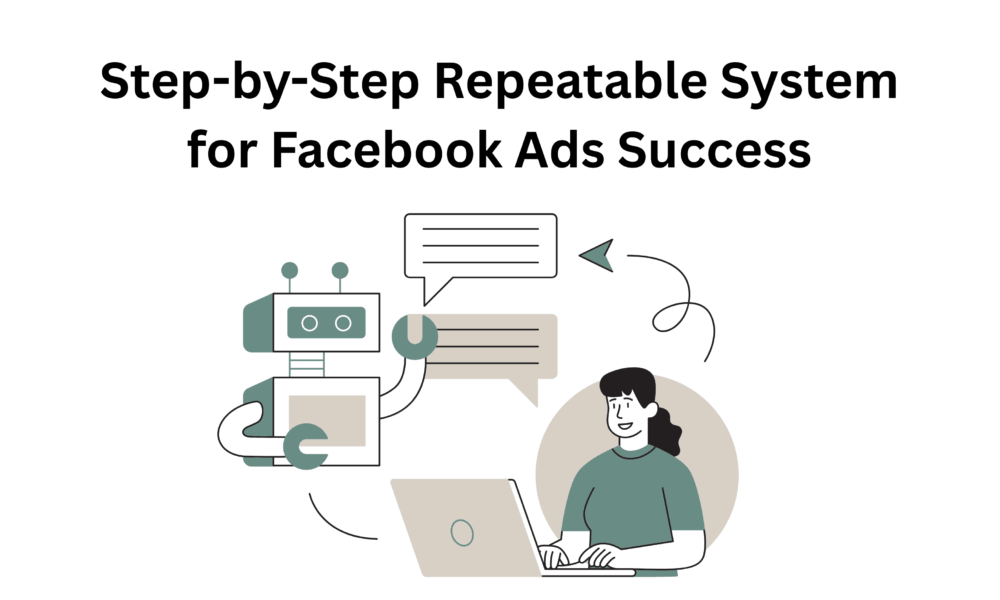 Step Rocker Facebook Ad Step-by-Step System for Facebook Ads Success